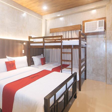 RedDoorz at MBB Room NAIA 2 Paranaque City Buitenkant foto