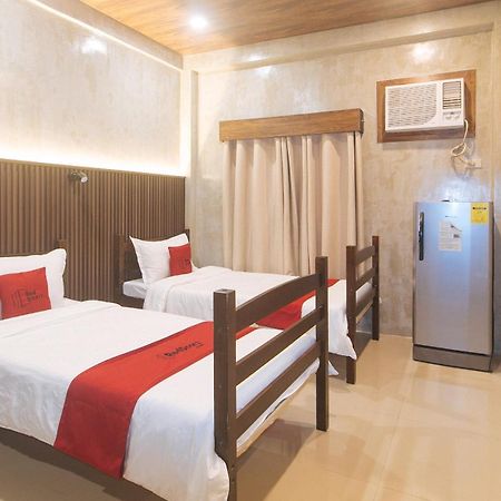 RedDoorz at MBB Room NAIA 2 Paranaque City Buitenkant foto