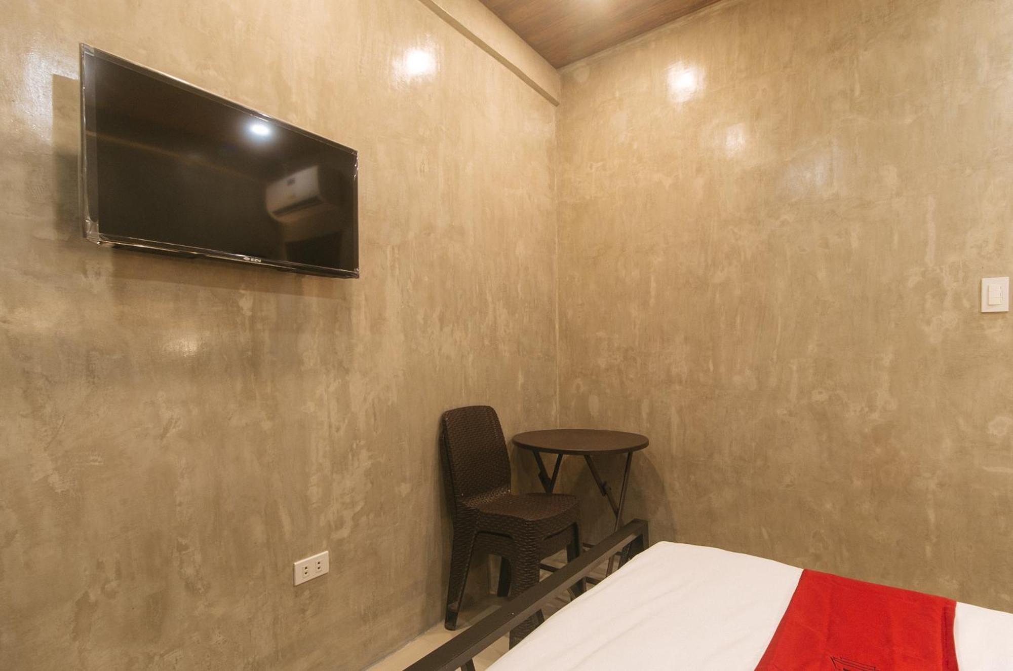 RedDoorz at MBB Room NAIA 2 Paranaque City Buitenkant foto